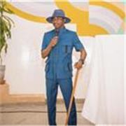 Thought Leader. Mentor. Development Coach. Counselor