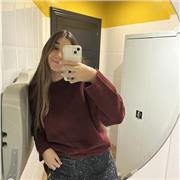 Llevo toda la vida estudiando ramas de ciencias.