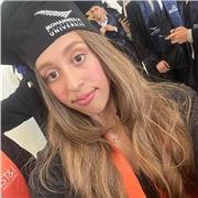 Bonjour, J'espère que vous allez bien.Alors moi je intéressé par enseigner des cours de soutien et aussi pour les étudiants