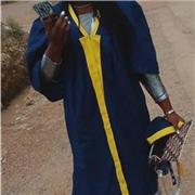 Boluwatife Precious