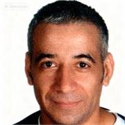 Lehrer für Arabisch bzw. Deutsch als Fremdsprache. Es kann ein individueller Plan erstellt werden.