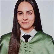 Profesora para apoyo escolar en primaria