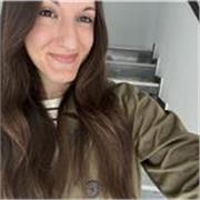 Estudiante del último año de la carrera de Educación Primaria con Mención en Lengua Extranjera Inglés