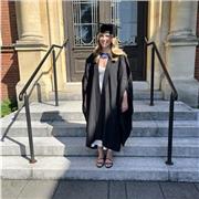 Maisie Hawks