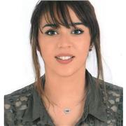 Insegnante seconda lingua francese , sono marocchina