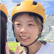 Jiumei(Maybel)