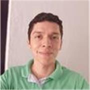 Profesor de apoyo en el área de matemáticas con experiencia brindando clases particulares