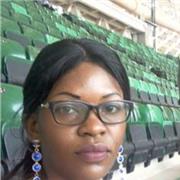 Marie Gabrielle ngo Mbeng