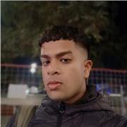 Soy una persona proactiva con motivación a ayudar a niños escolarmente