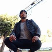 Clase de dance hall coreografía