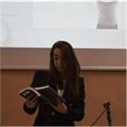 Ciao! Sono Marica, laureanda in Giurisprudenza, se vuoi qualcuno che ti aiuti con il diritto, eccomi!