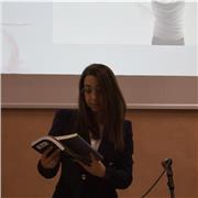 Ciao! Sono Marica, laureanda in Giurisprudenza, se vuoi qualcuno che ti aiuti con il diritto, eccomi!