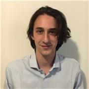 Ciao! Mi chiamo Niccolò D'Agaro e sono un giovane laureato in matematica. A tua disposizione :)