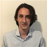 Ciao! Mi chiamo Niccolò D'Agaro e sono un giovane laureato in matematica. A tua disposizione :)