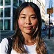 I am a native Spanish speaker who would love to help and teach others through conversations