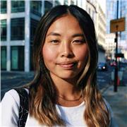 I am a native Spanish speaker who would love to help and teach others through conversations