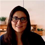 Profesora de francés nativa