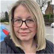 Friendly, well qualified, passionate teacher! Teaching English as a foreign language.