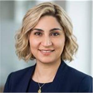 Zahra Pahlevan