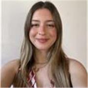 Profesora particular de Primaria, apta para todas las materias.