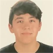 Profesor de quimica con claros conocimientos de Bachillerato de Ciencias de la Salud.
Buena nota en Selectividad y buen dominio de la asignatura. Mejor asignatura de la Selectividad (mejor nota de mi selectividad: 9,75)