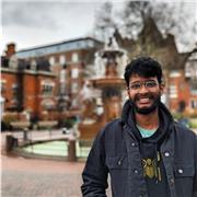 Venkata Sai Sushanth