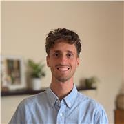 Oliver Gray