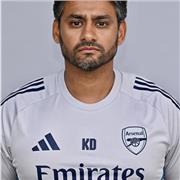 Kiran