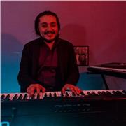 Clases de Piano Personalizadas -Deja que la Música Fluya