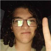 Professor de matemática de reforço e preparação para concurso