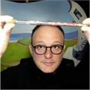 CAMINOS DEL ARTE: Surcos para Crear tu Estilo Personal y Vivir del Arte