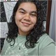 Professora particular de Inglês com experiência em cursos tradicionais de idiomas e preparatórios pré-militares e vestibulares