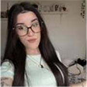 Profesora de apoyo para 1 y 2 de bachillerato en las asignaturas de latín y griego