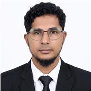 Mohammed Imran