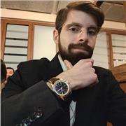 Sono un Ingegnere elettronico e posso fornire ripetizioni e lezioni di tutoraggio nella lingua inglese fino al livello C1