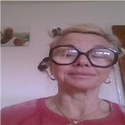Shelley Szender