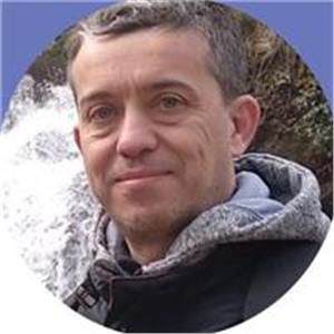 José Javier Alcalde