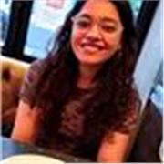 English tutor, teaching students of all age