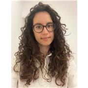 Eine Italienerin mit einer starken Leidenschaft für die deutsche Sprache