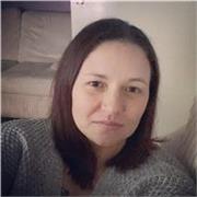 I am a positive person who helps motivate people to achieve their goals on a daily basis and would love to help you do this