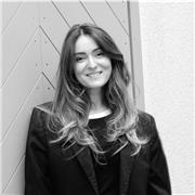 Englischlehrerin für Schüler – motivierender und individueller Unterricht (online)