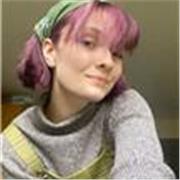 English tutor for learning English as a second language and for academic/ creative writing!