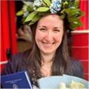 Laureata Magistrale in Matematica, offro ripetizioni sia per esami universitari che per studenti di scuola superiore