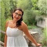 Profesora de primaria, ESO y bachillerato. Clases dinámicas y divertidas 