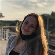 Profesora de catalán primaria
