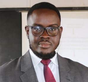 Kodjo William