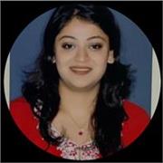 Mein Name ist Ruby, und ich arbeite als Englischlehrerin in INDIA.
Ich unterrichte mit Leidenschaft Schüler aller Altersgrup