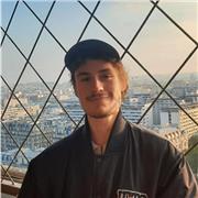 I am an economics graduate from the University of Bath offering high quality lessons to GCSE and A level students. My areas of expertise are statistics and applied mathematics