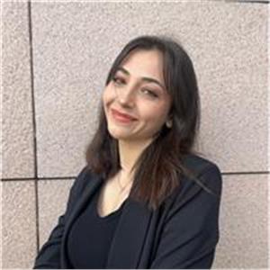 Aslihan Yilmaz