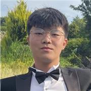 I’m currently studying Physics at Imperial. I’ll be able to teach physics and Mathematic, aiming to GCSE and Alevel students